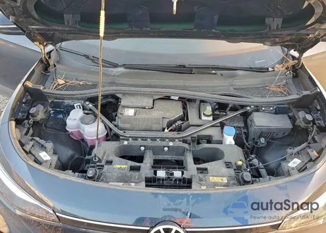 2023 Volkswagen Id.4 Pro из США, поврежденный, VIN 1V2CMPE89PC055157